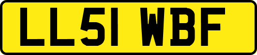 LL51WBF