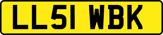 LL51WBK