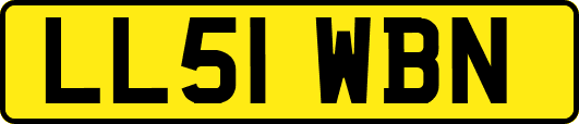 LL51WBN