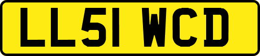 LL51WCD