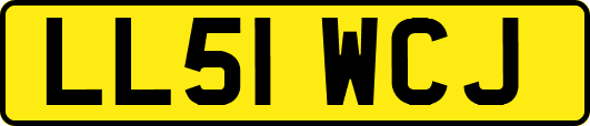 LL51WCJ