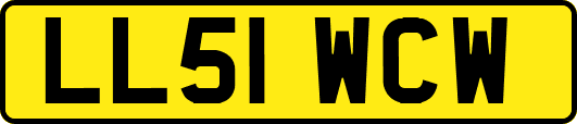 LL51WCW