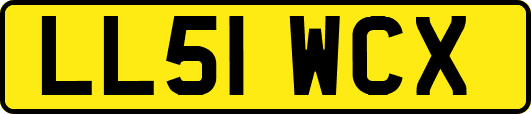 LL51WCX