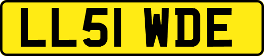 LL51WDE