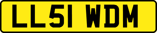 LL51WDM