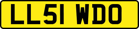 LL51WDO