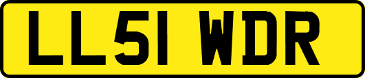 LL51WDR