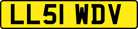 LL51WDV