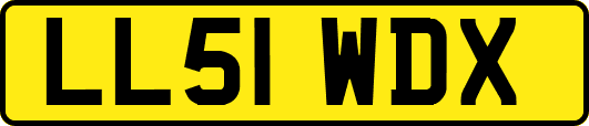 LL51WDX