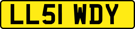 LL51WDY