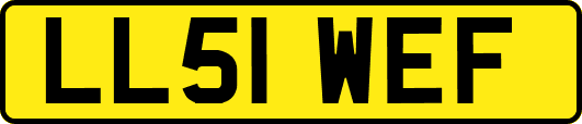 LL51WEF