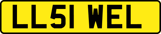 LL51WEL