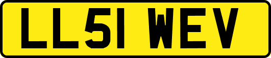 LL51WEV