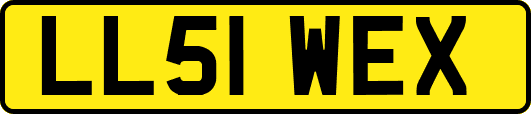 LL51WEX