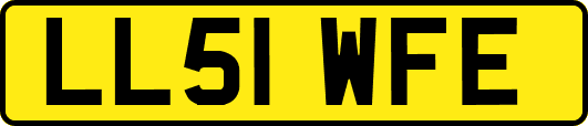 LL51WFE