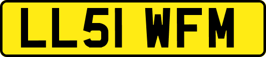 LL51WFM