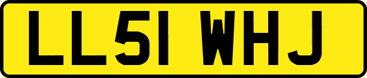 LL51WHJ