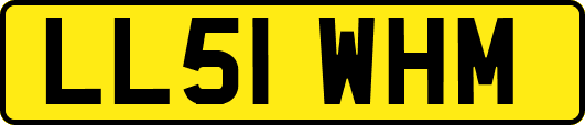 LL51WHM