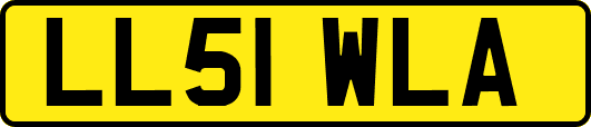 LL51WLA