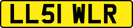 LL51WLR