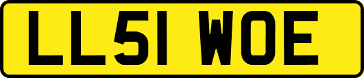 LL51WOE
