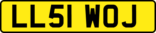 LL51WOJ