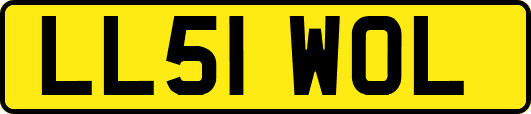 LL51WOL