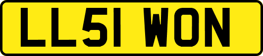 LL51WON