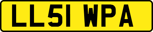 LL51WPA