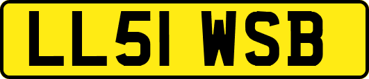 LL51WSB