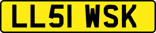 LL51WSK