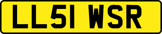 LL51WSR
