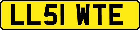 LL51WTE