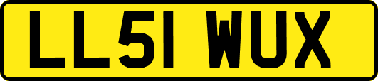 LL51WUX