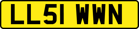LL51WWN