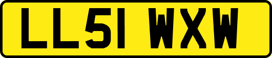 LL51WXW