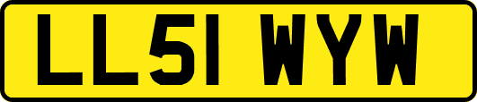 LL51WYW