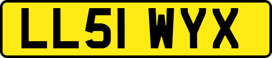 LL51WYX