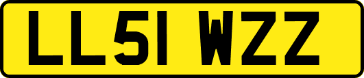 LL51WZZ