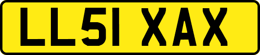 LL51XAX
