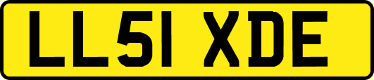 LL51XDE