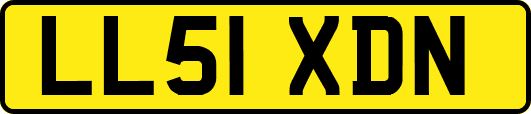 LL51XDN