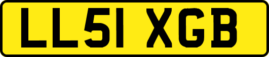 LL51XGB