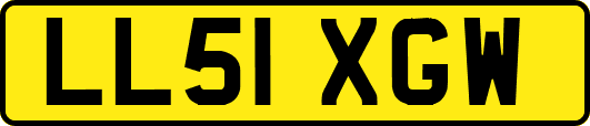 LL51XGW