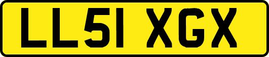 LL51XGX