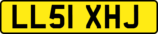 LL51XHJ