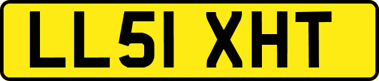 LL51XHT