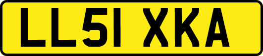 LL51XKA