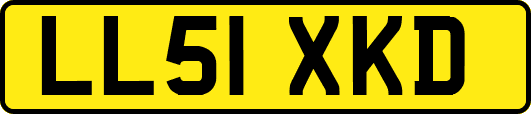 LL51XKD