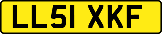 LL51XKF